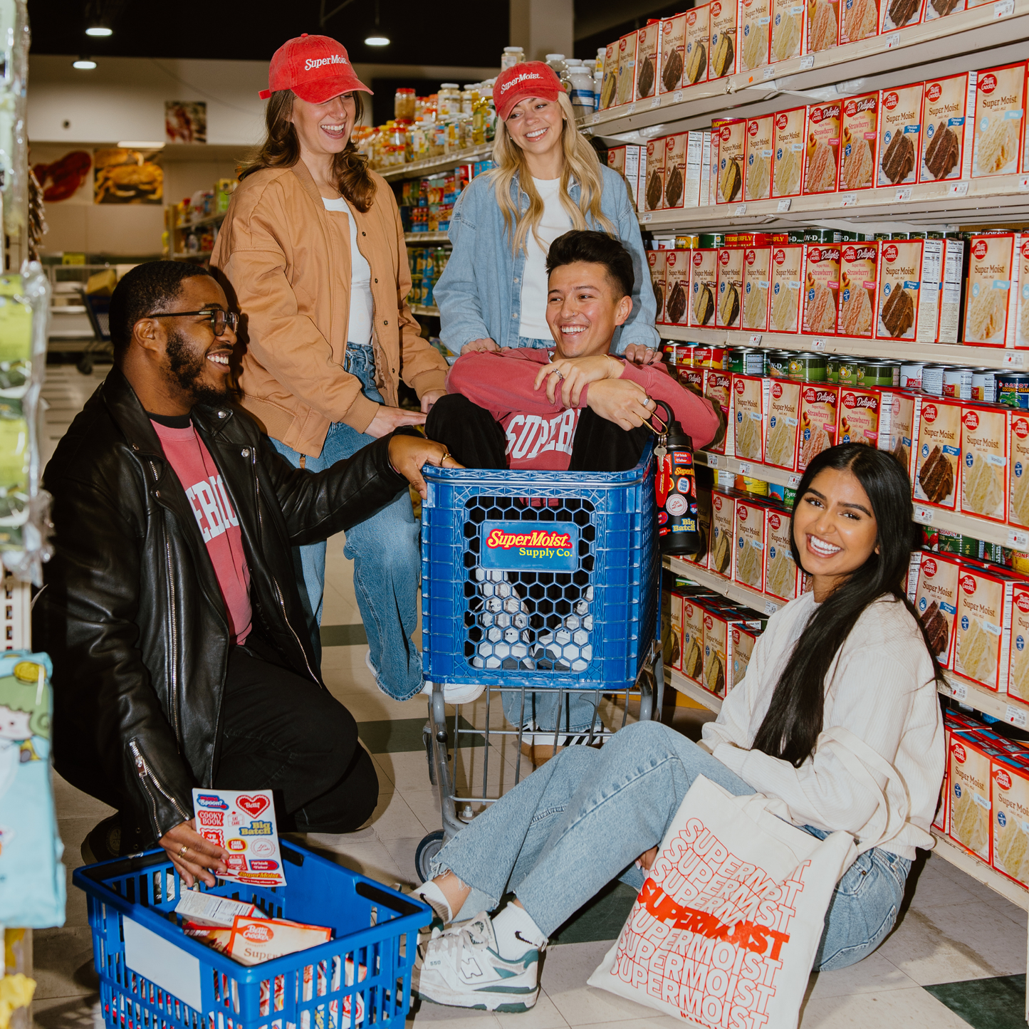 SuperMoist™ Super Bundle