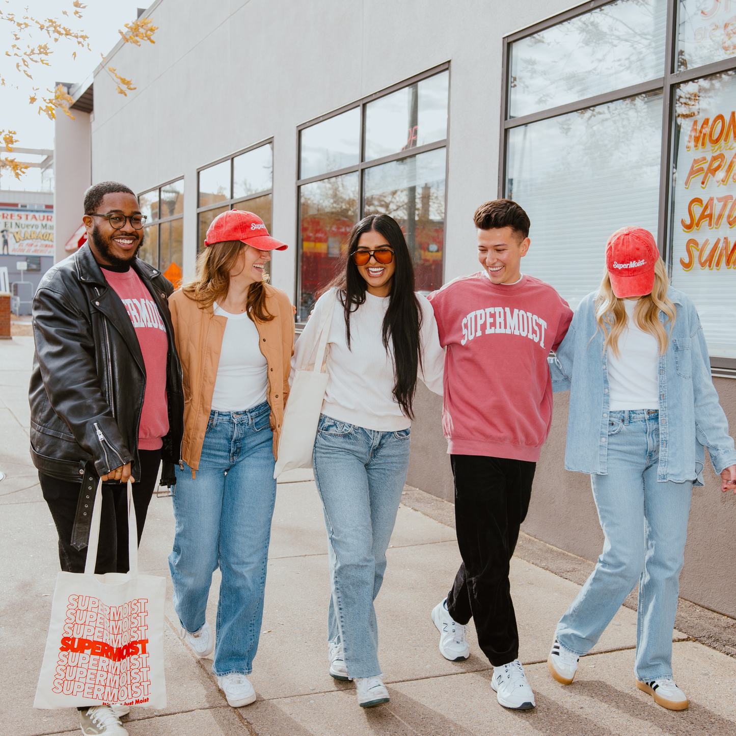 SuperMoist™ Super Bundle