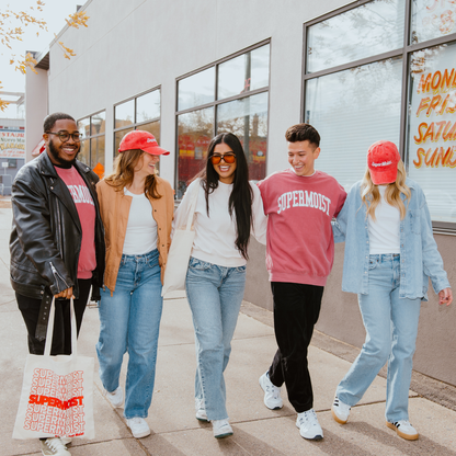 SuperMoist™ Canvas Tote