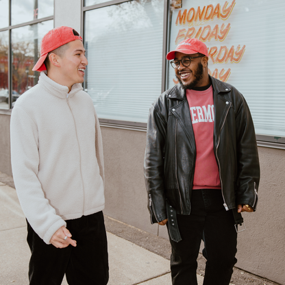 SuperMoist™ Varsity Sweatshirts