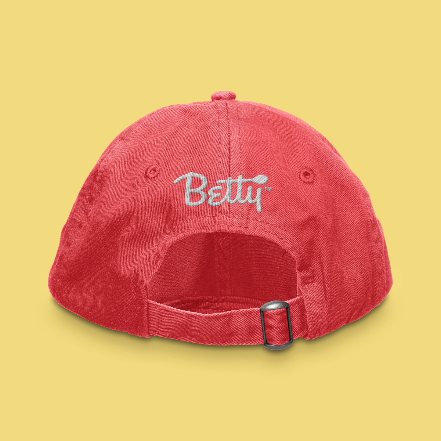 SuperMoist™ Dad Cap
