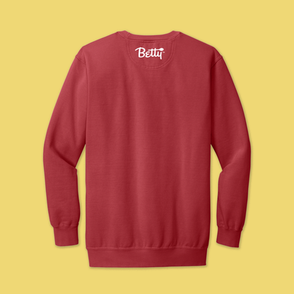 SuperMoist™ Varsity Sweatshirts