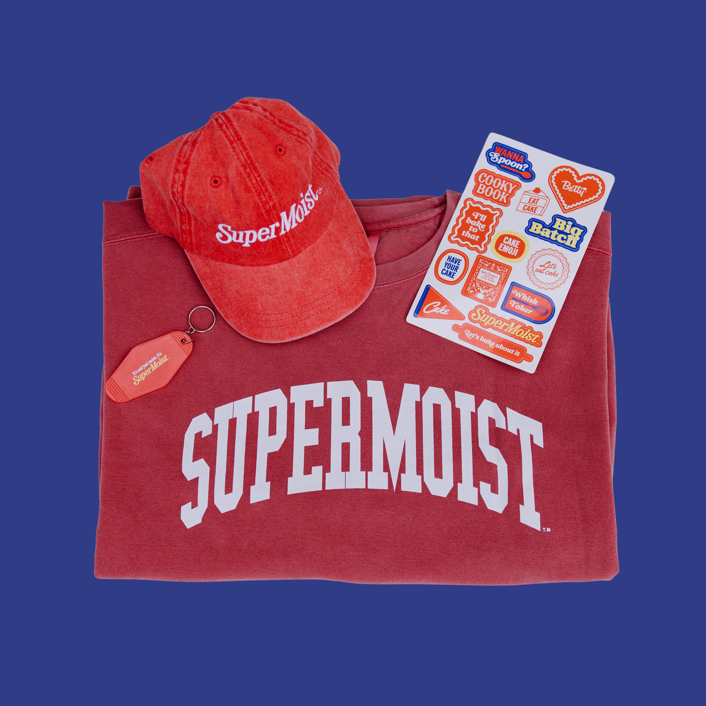 SuperMoist™ Super Bundle
