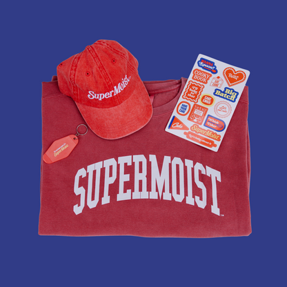 SuperMoist™ Super Bundle